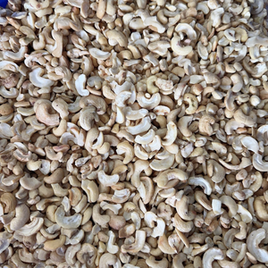 ขายส่งเม็ดมะม่วงหิมพานต์เวียดนาม ขายส่งเม็ดมะม่วงหิมพานต์ W180 W240 เม็ดมะม่วงหิมพานต์ซานติโก้ เวียดนาม รับผลิตแบบ OEM, ODM - Product Image 1