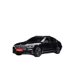 BMW Serie 7 740Li XDrive M Sport Modelo Diciembre 2022 con 57,046 km, Caja de Cambios Automática, Asientos de Cuero, Volante a la Izquierda - Product Image 1