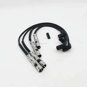 Bộ cáp đánh lửa Cáp bugi 06a035255c 06a905430ap 06a905430aq 06a905409a 06a905409e 06a905409f 06a905409h - Product Image 4