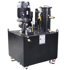 高压水泵 液压油 离心式高压冷却液泵 - Product Image 4