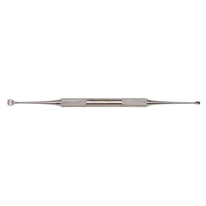 Elevador periostal de alta calidad de doble punta para manipulación ósea y elevación de tejidos, instrumentos médicos quirúrgicos ortopédicos - Product Image 2