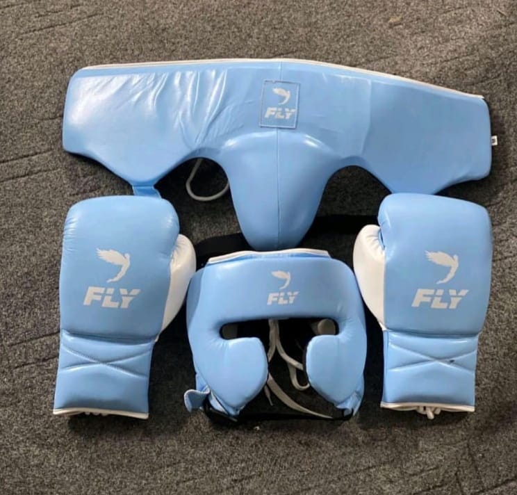 Sky Blue