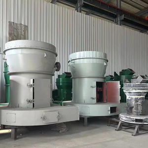 Sinoma Raymond Grinding Mill Eficiente Venta caliente Raymond Mill para Molino de polvo de piedra caliza - Product Image 2