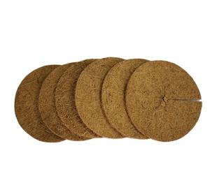 Alfombra de Fibra de Coco para Jardinería, Ideal para Cubrir el Suelo, Proteger Plantas, Agricultura, Invernaderos, Exportación a Sri Lanka - Product Image 4