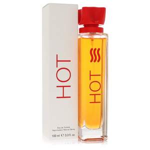 Parfum unisexe chaud, eau de toilette en spray - Product Image 1