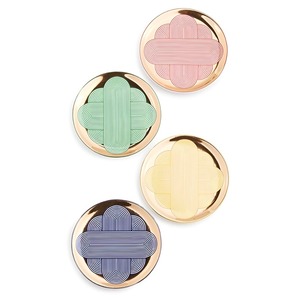 Sous-verres ronds en résine classiques et écologiques pour hôtel, restaurant, bureau - Nouvelle collection, sous-verres de table très vendus - Product Image 3