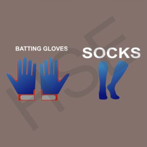 Ensemble personnalisé d'uniformes de baseball et de vêtements d'entraînement - Product Image 4
