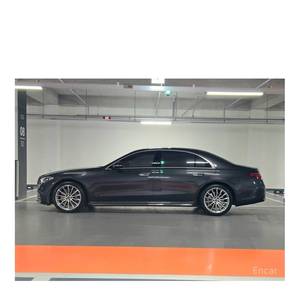 Mercedes-Benz Classe S S500L 4MATIC 2023, 24 000 km, boîte automatique, conduite à gauche, sièges en cuir, caméra de recul - Product Image 3