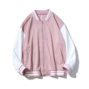Nouvelle collection de vestes varsity d'hiver pour hommes, de qualité supérieure, coupe-vent, style streetwear, meilleur matériau, tendance, prix de gros - Product Image 2