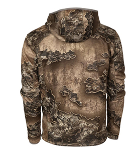 High Quality Unisex Autumn Bomber <b>Jacket</b> with Zipper Closure <b>Thin</b> <b>Waterproof</b> Woolen Fabric - Product Image 6