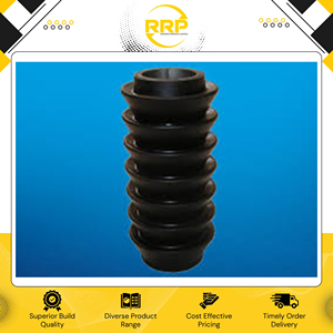 Installation facile, performances optimales, coupelles en caoutchouc NBR de qualité supérieure, disponibles en différentes tailles, fabriquées par un fabricant d'origine indienne. - Product Image 2