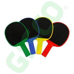Raquette de tennis de table personnalisée GISCO/CUSTOM Modèle 60157 Légère Professionnelle Écologique 2 couches Durabilité Exceptionnelle - Product Image 2