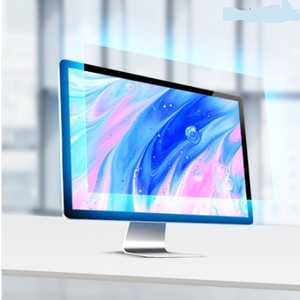 Filtre anti-lumière bleue BLC15.6"W, écran de protection oculaire 15,6 pouces, affichage anti-fatigue, rangement facile, performances améliorées, sûr, 15 pouces - Product Image 6