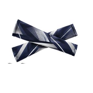 Manguitos de compresión unisex de moda con protección UV, de Spandex/Poliéster, para ciclismo, golf, fitness, OEM - Product Image 1