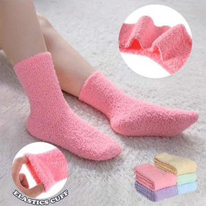Fabricant de chaussettes personnalisées de couleur rose, fournisseur en gros de chaussettes, chaussettes en gros OEM, chaussettes directes d'usine, chaussettes à marque privée pour femmes - Product Image 1