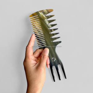 Juegos de peines profesionales de alta calidad Juegos de peines Buenas ventas Fácil de usar Muchos tipos de juegos de peines para uso personal - Product Image 5