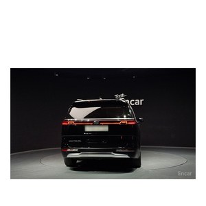 Kia Carnival 2020, 9 Plazas, Versión Signature, 91,798 km, Diésel, Automático, Emisión Euro V, Volante a la Izquierda, Cámara Trasera - Product Image 4