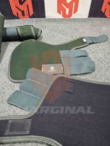 Botas de Protección para Caballos, Diseño Innovador, Transpirables, Profesionales, a Bajo Precio, para Proteger las Patas y los Tendones - Product Image 6