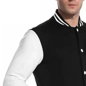 Veste de baseball pour homme au design unique et de qualité supérieure, nouvelle mode, respirante, pour l'hiver, en vente en ligne - Product Image 5