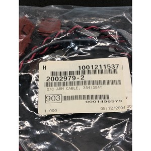 สายเคเบิล LAM 2002979-2 D/C ARM รุ่น 384/384T, 176133 - อุปกรณ์และอะไหล่เซมิคอนดักเตอร์ระดับโลกที่เชื่อถือได้ - Product Image 1