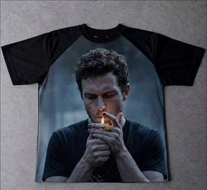 Camisetas de Verano para Hombre, Personalizadas, al Por Mayor, Precio Económico, 100% Algodón, Tejido Transpirable, Secado Rápido, MOQ Bajo, Alta Calidad - Product Image 4