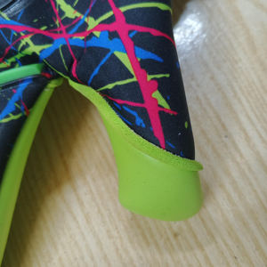 Gants de gardien de but en latex PU pour adultes et adolescents, antidérapants, protection pour le football, pour les gardiens de but, pour une utilisation en extérieur - Product Image 5