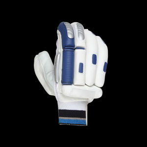Guantes de bateo de críquet cómodos a precio económico, guantes de críquet transpirables de primera calidad, nuevo diseño con calidad económica. - Product Image 1