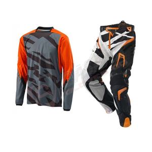 Nuevo estilo 2025 Racing 180-MX Off-Road Gear-Set motocicleta traje de hombre trajes de montar en motocicleta para hombres Motocross Mx Pantalones - Product Image 5