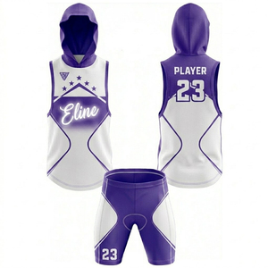 Meilleurs prix bas pour uniformes 7 contre 7 personnalisés, nouveau design, qualité supérieure, uniformes de football 7v7 à vendre - Product Image 5