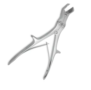 Cortadores de Huesos Manuales de Acero Inoxidable, Instrumentos Quirúrgicos Ortopédicos - Product Image 2