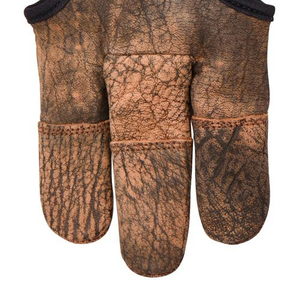 Guantes de Tiro con Arco de Fabricante OEM, Cómodos, con Protección para los Dedos, Material Ligero, Marca Privada para Marcas Globales - Product Image 2