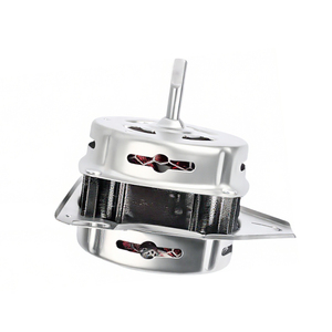Moteur <span class=keywords><strong>de</strong></span> machine à laver standardisé haute efficacité Oric pour pièces détachées d'appareils électroménagers - Product Image 6