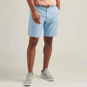 Wholesale Active Wear Jogging Running Workout Blank Custom Logo 100 Polyester Hot <b>Shorts</b> High Waist <b>shorts</b> for <b>men</b> - Product Image 6