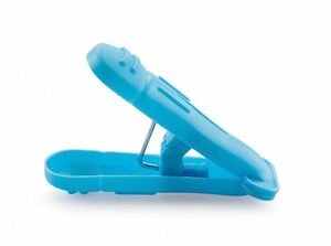 Pinzas de tela antideslizantes de agarre fuerte al por mayor, clips de plástico para ropa de alta demanda, pedido a granel al mejor precio por proveedor - Product Image 3