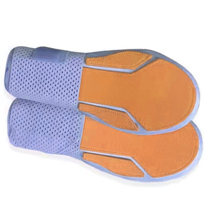 Latest Design High-quality Durable Comfortable Lightweight Left/Right Handed Unisex Baseball Sliding Mitts Gloves Training Wear - Product Image 4