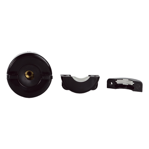 Connecteur de verrouillage industriel Hubbell compatible OLYMPIA WJ-8531, 30A, 5 fils, mise à la terre standard pour une sécurité électrique accrue - Product Image 4