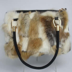 Bolsos de Hombro de Piel de Última Moda del Mejor Fabricante, Bolsos de Hombro de Piel a Precio Económico - Product Image 3