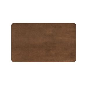 Set da Pranzo Kaela con Finitura Noce, Elegante Combinazione di Tavolo e Sedie - Product Image 5