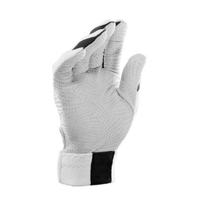 ถุงมือตีเบสบอลหนังแท้ออกแบบตามสั่งจาก PROVEN ENTERPRISES พร้อมแถบตีนตุ๊กแก แห้งเร็ว น้ำหนักเบา ทนทาน เหมาะสำหรับการฝึกซ้อม - Product Image 3