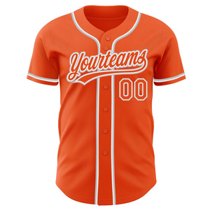 Uniforme de Béisbol Personalizado, Jersey de Academia de Béisbol con Sublimación Premium, Ropa de Equipo - Product Image 3