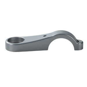 Clip de buse de carburant sans plomb en acier à faible teneur en carbone de qualité supérieure - Product Image 2