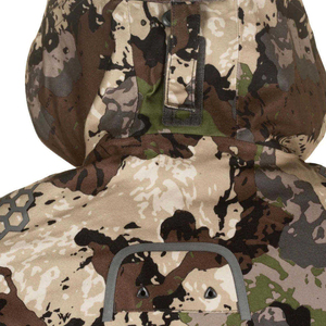 Outdoor <b>Camo</b> <b>Jacket</b> for <b>Men</b> Custom Logo Hunting <b>Jacket</b> Lightweight Tactical Outdoor Coat with Multiple Camouflage <b>Jacket</b> - Product Image 4