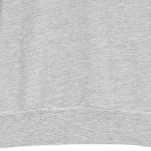 เสื้อสเวตเชิ้ตคุณภาพสูงทรงปกติสำหรับผู้ชาย สีพื้น คอกลม เหมาะสำหรับใส่ในฤดูหนาว ปักโลโก้ตามสั่ง ขายส่ง ผ้าฟลีซ - Product Image 5