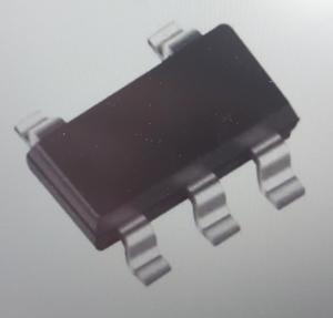 Comparador Analógico MAX985EUK+T de Bajo Voltaje, 1 Canal, 300 Ns, 2.5V a 5.5V, 1.25V a 2.75V, SOT-23, ANALOG DEVICES, Modelo 00425 - Product Image 1
