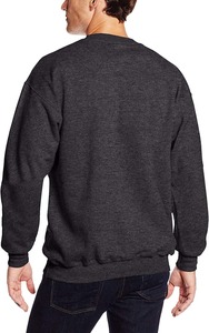 Sudadera para Hombre Más Vendida, Color Personalizado, Nuevo Diseño Básico, Sudaderas de Algodón para Hombre - Product Image 5