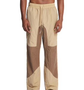 ชุดวอร์มกันหนาวคุณภาพสูงแบบมีฮู้ดสำหรับทุกเพศ ชุดวอร์มกันลมแบบสั่งทำพิเศษ ชุดวอร์มซิป ชุดวอร์มผ้าโพลีเอสเตอร์/ไนลอน 2026 - Product Image 4