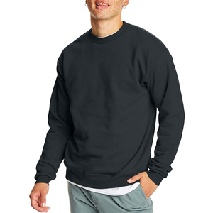 Nouveaux arrivages : sweats à capuche en molleton pour homme, manches longues, fabrication pakistanaise, personnalisables avec votre propre marque. - Product Image 5