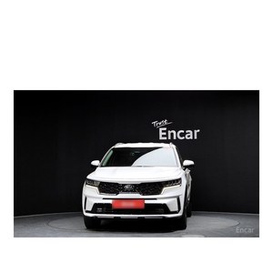 ปี 2021 สำหรับรถยนต์ Kia Sorento ดีเซล 2.2 ขับเคลื่อน 2 ล้อ เกียร์อัตโนมัติ เบาะหนัง ระยะทาง 84,597 กม. พวงมาลัยซ้าย - Product Image 3