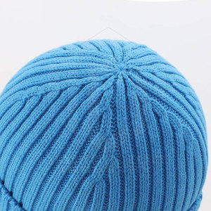 Wholesale Price Custom Logo Jacquard <b>Beanies</b> <b>Hats</b> Cotton Made <b>Men</b> <b>Beanies</b> <b>Hats</b> Breathable <b>Beanies</b> <b>Hats</b> - Product Image 6