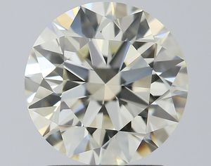 Diamantes Sueltos de Corte Brillante Redondo D'VINS JEWELS, Certificados por IGI, Cultivados en Laboratorio HPHT CVD, de 0.5ct a 6ct, Color E F, para Joyería - Product Image 1